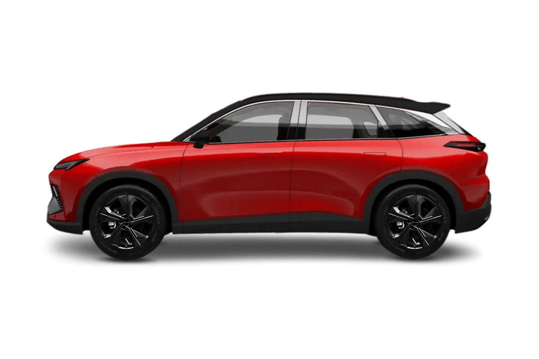X55-II Prime