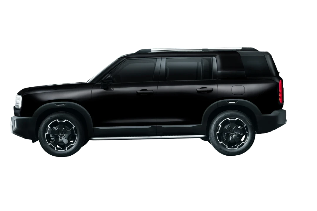 BJ30 HEV AWD